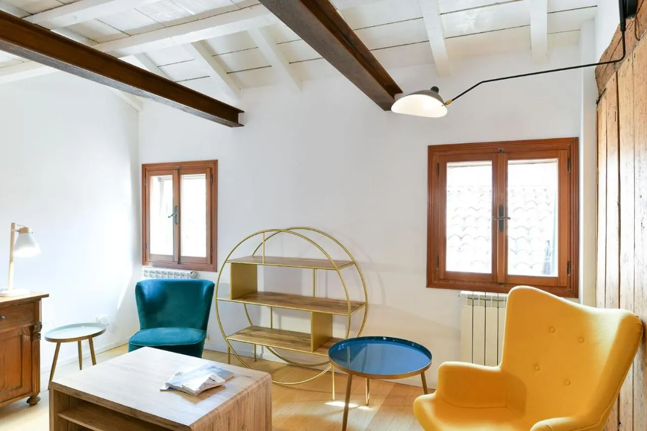 La Boheme Apartman Velence Olaszország