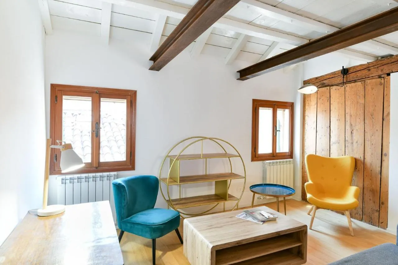 La Boheme Apartman Velence Olaszország