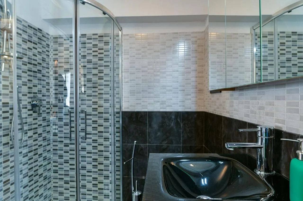 La Boheme Apartman Velence