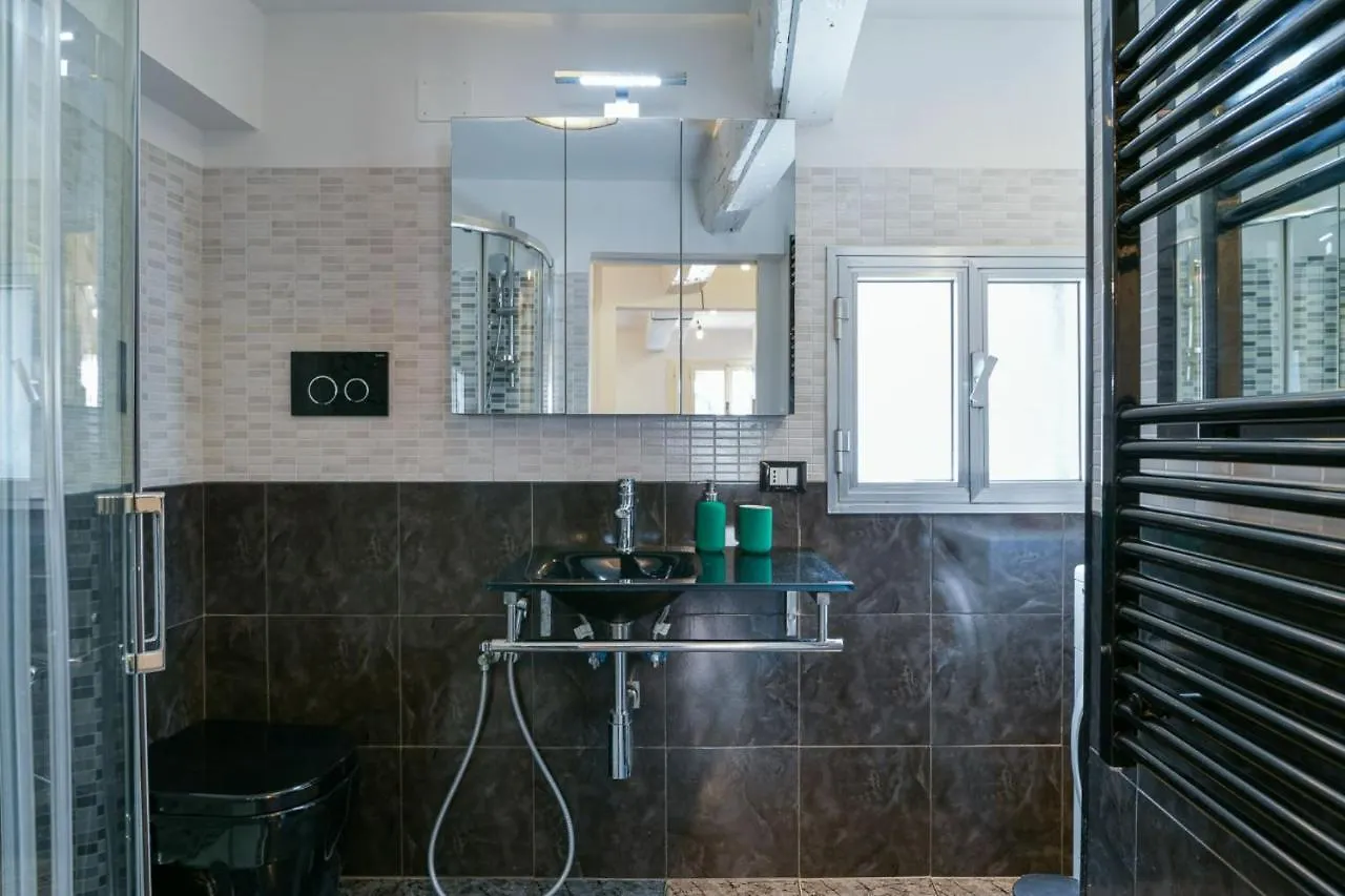 La Boheme Apartman Velence Olaszország