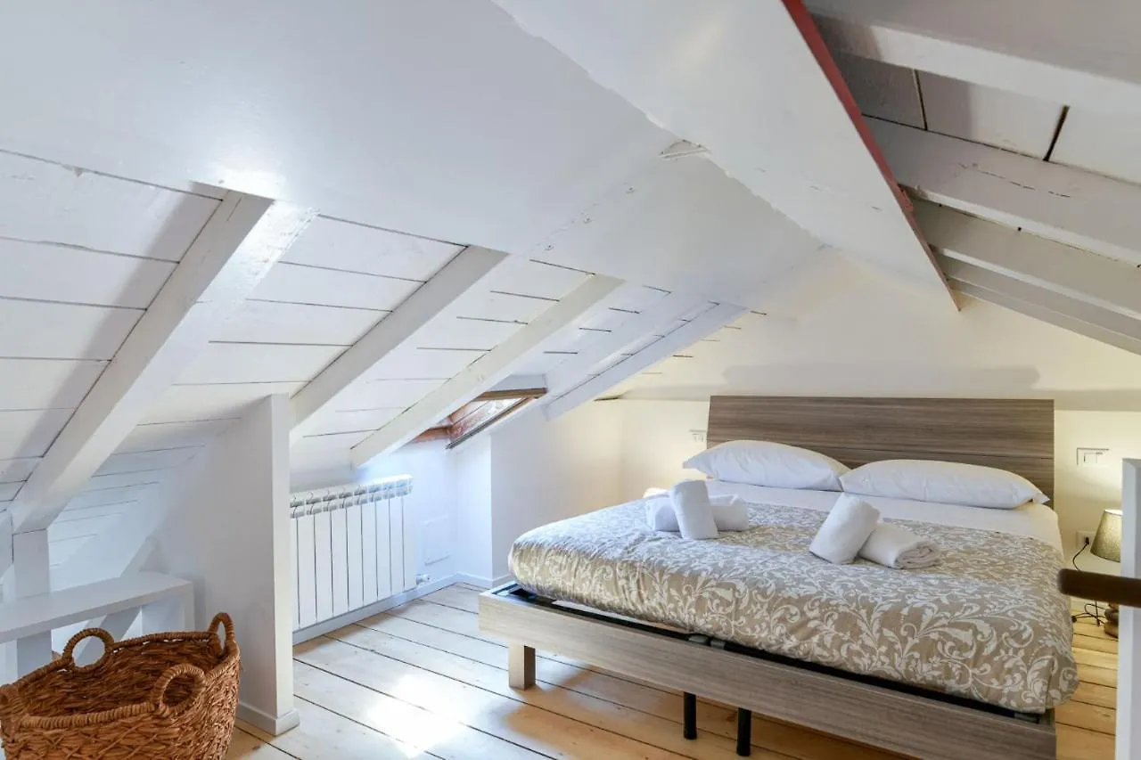 La Boheme Apartman Velence Olaszország