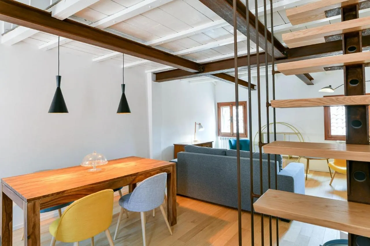 Apartament La Boheme Wenecja 0*,  Włochy