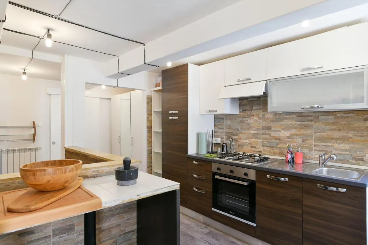 Apartament La Boheme Wenecja 0*,  Włochy