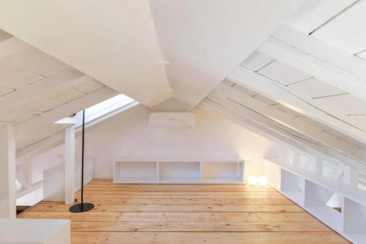 Apartament La Boheme Wenecja